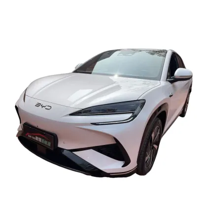 BYD Sea Lion 07 EV 2024 Model