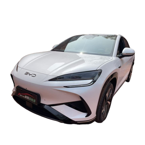 BYD Sea Lion 07 EV 2024 Model