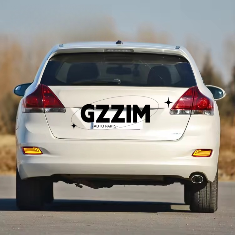 RX Harrier 2003-2008 Venza 2013-2015(3)