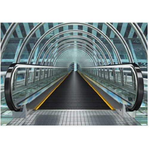 High Quality Moving Walkway For Shopping Center