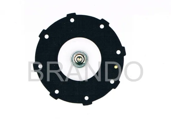 NBR Diaphragm For DMF-Z-50S Pulse Jet Valve