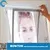 Super slim acrylic led display light box advertising