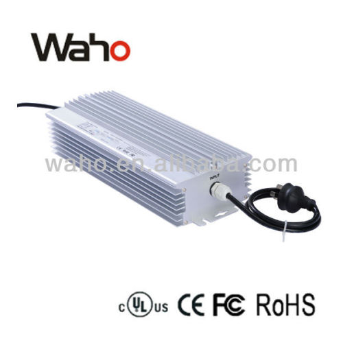 1000W PWM Electronic Ballast for fishing lighting