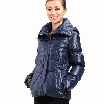 Women's Coats-1