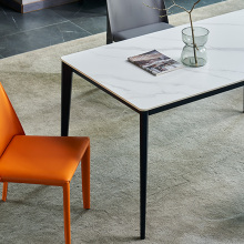 Marble Dining Table Top Quality Dinning Table Supplier