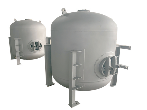 Storage Tank Water Heater