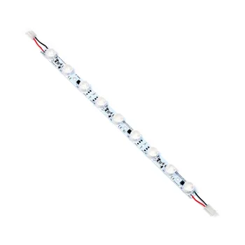 SLT High Power 9 LED Edge Light Module for Aluminum Advertising Light Box