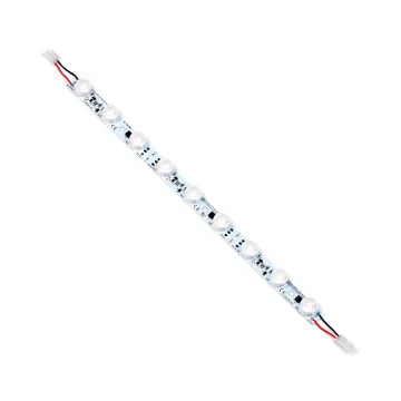 SLT High Power 9 LED Edge Light Module for Aluminum Advertising Light Box