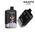 Waspe Fihp 40K Double Flavors Wholesale Croatia