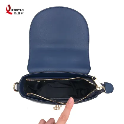 Leather Shoulder Messenger Bags Satchel Handbags