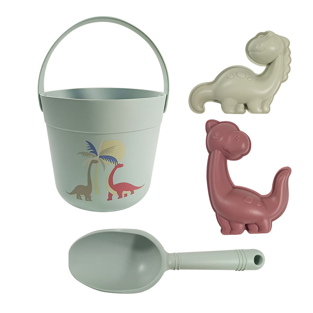 silicone beach toys MFZ-G003