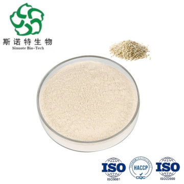 Natural Quinoa Peptide Powder for Optimal Health and Vitality
