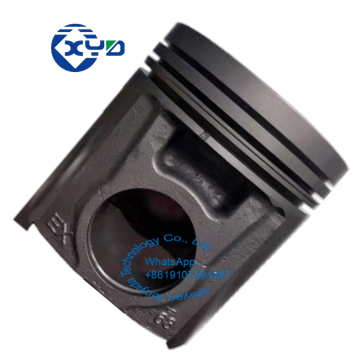 XINYIDA High-Quality QSK60 Machinery Parts - Piston Kit Sale