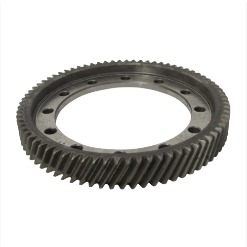 9649196588 COROA PINHAO FOR DUCATO 2003 74 TEETH Gearbox Spare Part