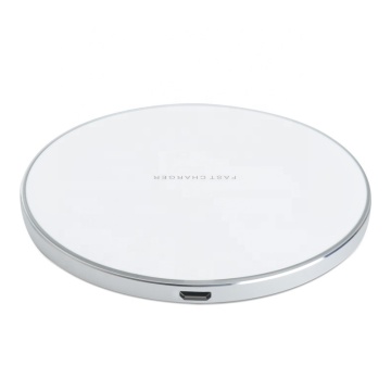 Wireless Charger for iPhone Xs Max/XS/XR/X/8 Galaxy
