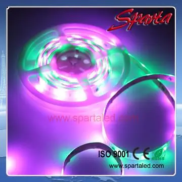 Epistar chip digital addressable led strip