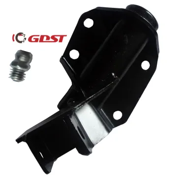 Good Quality 8-97028-972-0 8970289720 Auto Steering Systems Idler Arm for Chevrolet, Isuzu, Opel, Vauxhall