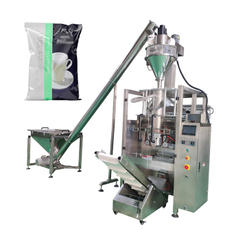 Automatic Paper Sachet Pouch Snus Powder Packing Machine Price