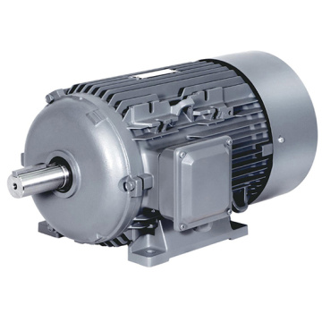 Beide 4kw 1TL0303 AL Çerçeve Üç Fazlı Asenkron Motor