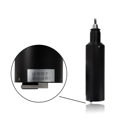 Online MLSS Sludge Concentration Sensor