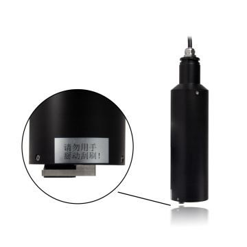 Online MLSS Sludge Concentration Sensor