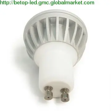 80Ra led spotlight 7w gu10 led spotlight dimmable
