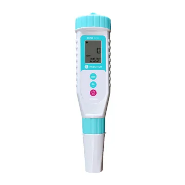 NOBOTECH TDS Meter Digital Water Tester Conductivity Meter NPT-CD501