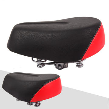 Most Comfortable Replacement Bicycle Saddle: Universal Fit for Electric and Outdoor Bikes