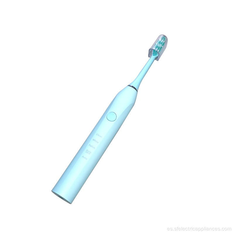 Cepillo de dientes blanqueador eléctrico de buena calidad