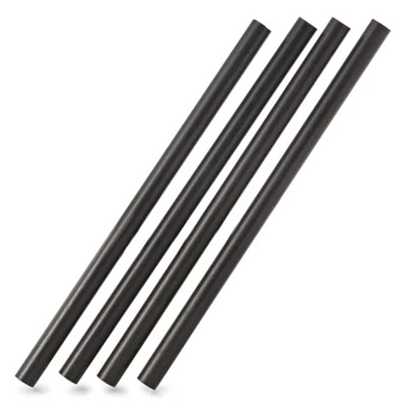 Bracket Carbon Tube