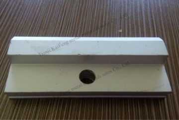 Solar PV Thin Film Solar Clamp