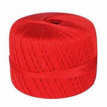 Embroidery Thread, Made of 100% Cotton
