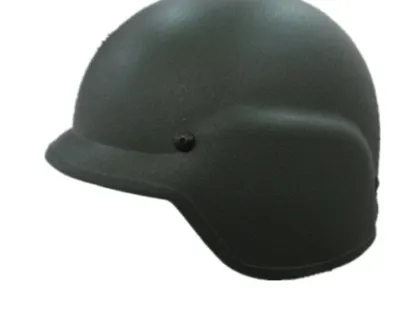 bullet proof helmet