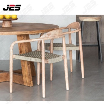 Factory Price Hot Selling Classical Design Indoor Restaurant Upholstered Armchair