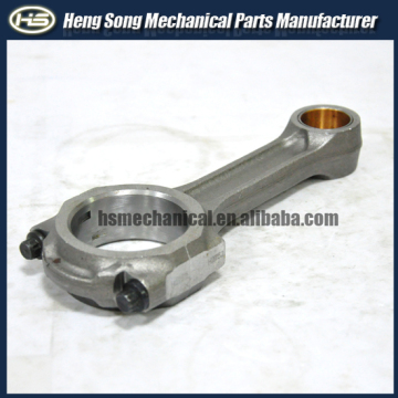 komatsu connecting rod PC200-5 6D95 engine parts 6207-31-3101