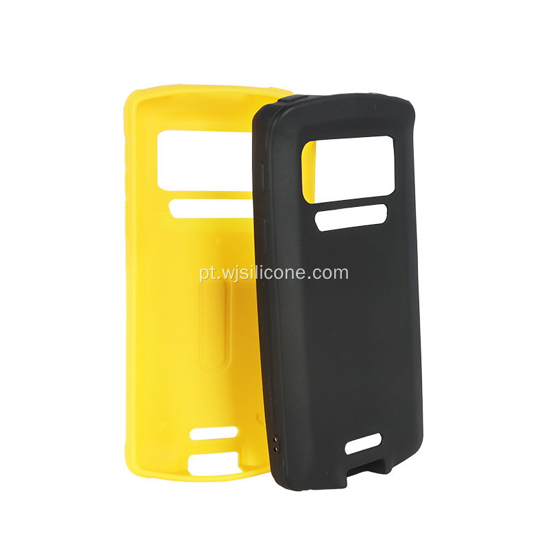 Capa de telefone de plástico móvel industrial
