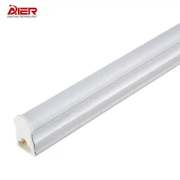 Surface Mounted T5 LED Tube Light - 18W 4FT Aluminum Indoor Fixture
