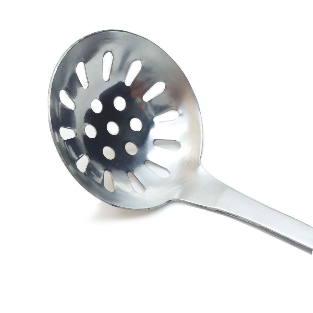 Slotted Spoon