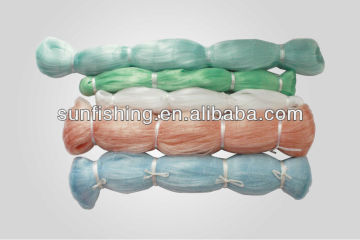 High Quality Commercial Fishing Net