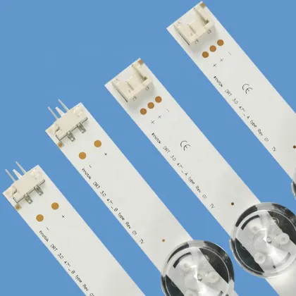 TV-011 LED Backlight for LG 47 inch LB Innotek DRT 3.0