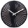 Battery Powered Quartz Dancing Wall Clock