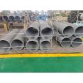 SAE1010 SAE1020 Vết lạnh erw Steel Tubing