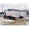 Dust Suppression Vehicle Atomizing Watering cart Water Truck