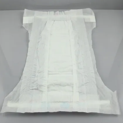 Babies Age Group and Leak Guard Anti-Leak moony baby diapers China