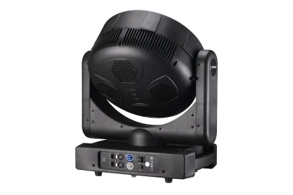 Clay Paky b-eye K25 37x40W LED Moving Head Light: A Comprehensive Guide