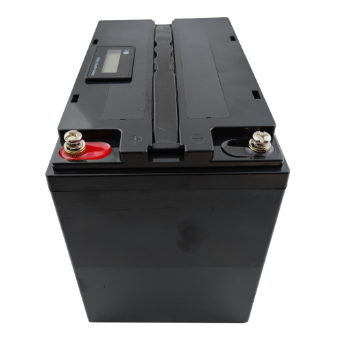 Lithium Ion Batteries LiFePO4 battery replacement marine solar energy system Supplier