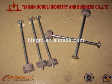Excellent quality of furring nail 1 1/2"xgauge 12-1/2