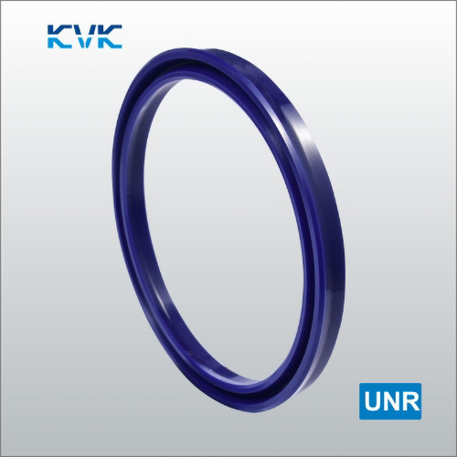 Piston Rod Seal Pu UNR Hidraulik Silinder Meterai