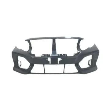 Hot 04711-TET-H50 Auto Parts - Front Bumper for Honda Civic 2021 FK7