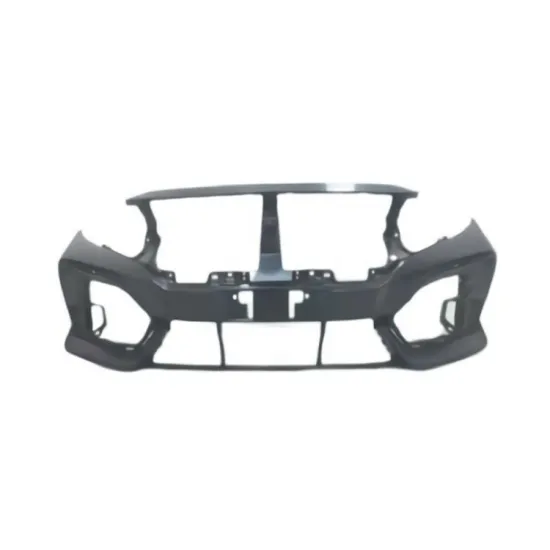 Hot 04711-TET-H50 Auto Parts - Front Bumper for Honda Civic 2021 FK7